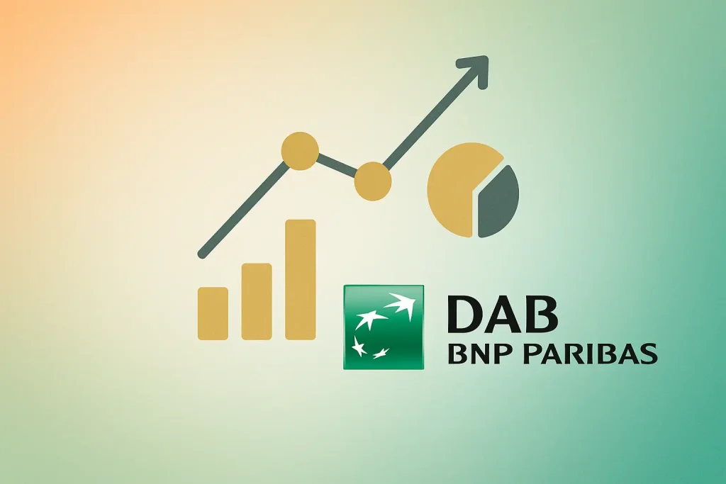 Beitragsbild des DAB BNP Paribas-Blogs – Tipps zur Depotoptimierung, Rückvergütung und fairen Fondsbedingungen bei PROfinance für Selbstentscheider