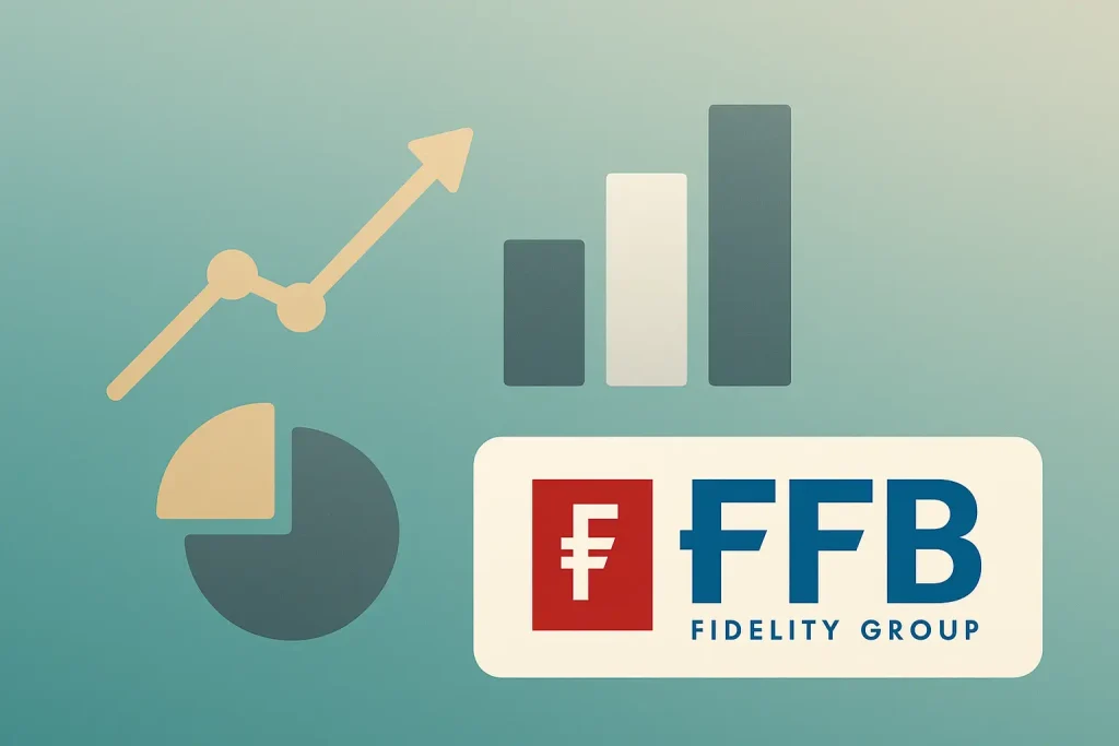 Beitragsbild des FFB-Blogs – Tipps zur FFB-App, digitaler Depotführung, VL-Anlagen, Fonds-Cashback und nachhaltigen Fonds für eine smartere Fondsanlage mit PROfinance