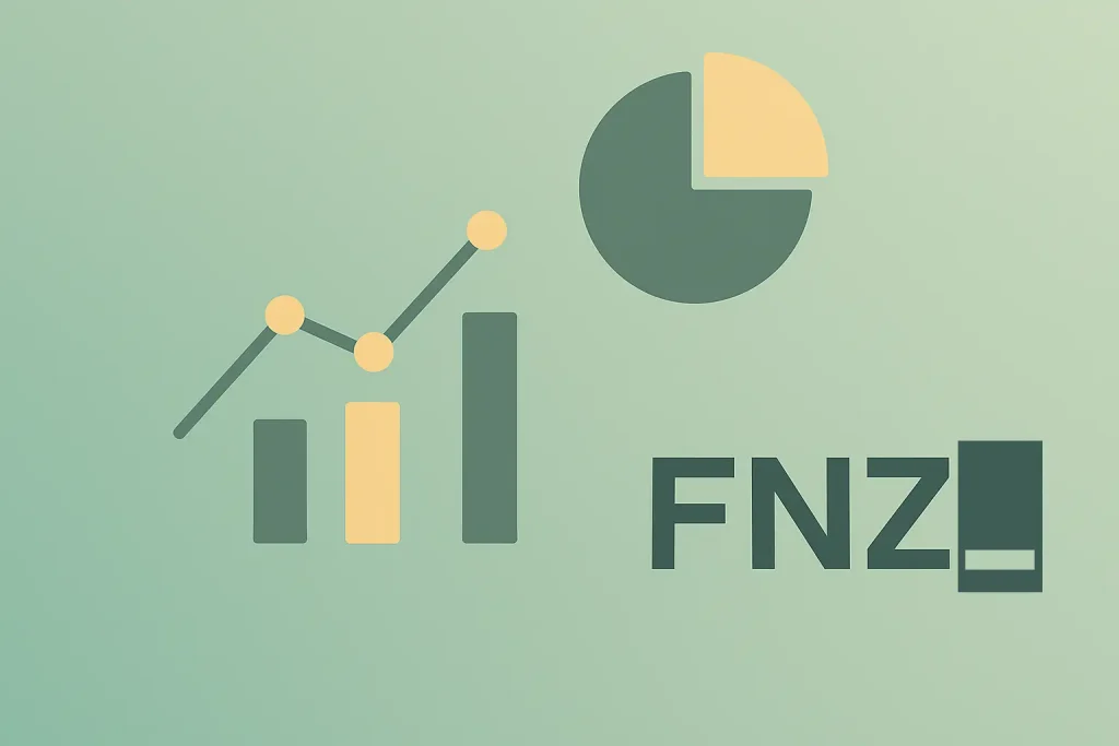 Beitragsbild des FNZ-/ebase-Blogs – Tipps zur App-Nutzung, digitalen Depotverwaltung, Fondstransaktionen und Sicherheitsaspekten für ebase-Kunden bei PROfinance
