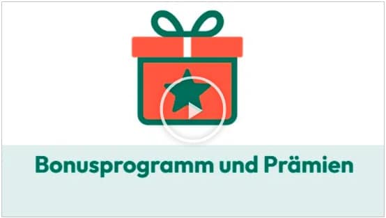 Video-Vorschaubild: PROfinance-Bonusprogramm – bis zu 99 % Rückvergütung, Teamprämien und faire Vorteile für Fondsanleger aktiv nutzen